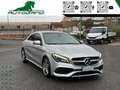 Mercedes-Benz CLA 220 D Premium Pacchetto AMG*Tagliandi Mercedes Argento - thumbnail 3