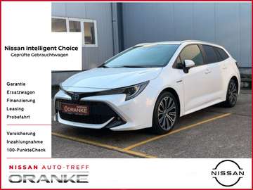 2.0 Hybrid Navi*TechPack*LED*1Hd