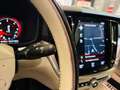 Volvo V60 V60 2.0D3 Geartronic Airco cuir GPS Cockpit LED Beige - thumbnail 25