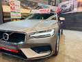 Volvo V60 V60 2.0D3 Geartronic Airco cuir GPS Cockpit LED Beige - thumbnail 14