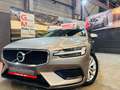 Volvo V60 V60 2.0D3 Geartronic Airco cuir GPS Cockpit LED Beige - thumbnail 1