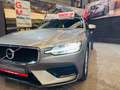 Volvo V60 V60 2.0D3 Geartronic Airco cuir GPS Cockpit LED Beige - thumbnail 13