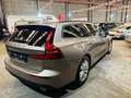 Volvo V60 V60 2.0D3 Geartronic Airco cuir GPS Cockpit LED Beige - thumbnail 5