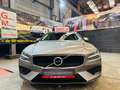 Volvo V60 V60 2.0D3 Geartronic Airco cuir GPS Cockpit LED Beige - thumbnail 3