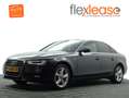 Audi A4 Limousine 1.8 TFSI 170pk S-line Aut- Xenon Led, Na Grijs - thumbnail 1