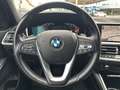 BMW 320 d Limousine Klima | Schiebedach | Navi | LED | DAB Bleu - thumbnail 15
