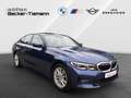 BMW 320 d Limousine Klima | Schiebedach | Navi | LED | DAB Bleu - thumbnail 7