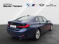 BMW 320 d Limousine Klima | Schiebedach | Navi | LED | DAB Bleu - thumbnail 6