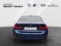 BMW 320 d Limousine Klima | Schiebedach | Navi | LED | DAB Bleu - thumbnail 5