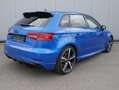 Audi RS3 Sportback 2.5 TFSI Quattro RS-SITZE/PANO/B&O Bleu - thumbnail 4