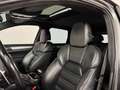 Porsche Cayenne CAYENNE TORBO BURMESTER 18WEGE LEDER NAVI AHK Grau - thumbnail 12