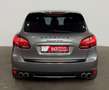 Porsche Cayenne CAYENNE TORBO BURMESTER 18WEGE LEDER NAVI AHK Grau - thumbnail 7