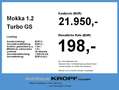 Opel Mokka 1.2 Turbo GS FLA LM KAM LED KlimaA PDC Grijs - thumbnail 4