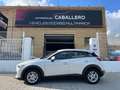 Mazda CX-3 2.0 Style Navegador 2WD Aut. 120 Gris - thumbnail 4