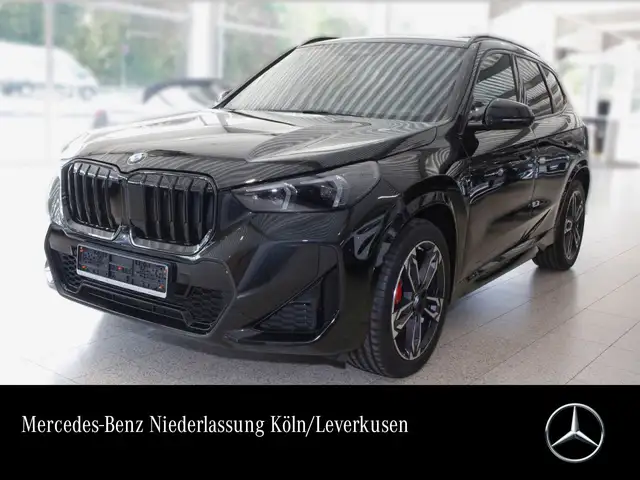 BMW X1 sDrive 20d M-Sport Pro/AHK/Pano/LED/HUD