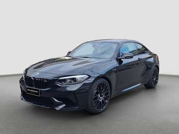 M2 Coupe 3.0 Competition 410cv dkg