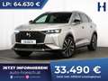 DS Automobiles DS 7 Crossback E-Tense 4x4 300 Rivoli TRAUMPREIS -48% Grau - thumbnail 1