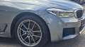 BMW 630 630d Gt xDrive Sport Line M-Sport Paket Grau - thumbnail 4