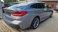 BMW 630 630d Gt xDrive Sport Line M-Sport Paket Grau - thumbnail 7