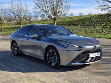 Executive Full Option