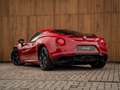 Alfa Romeo 4C 1750TBI TCT Edizione Speciale | nr. 062/100 | Akra Rouge - thumbnail 5