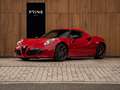Alfa Romeo 4C 1750TBI TCT Edizione Speciale | nr. 062/100 | Akra Rouge - thumbnail 1