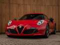Alfa Romeo 4C 1750TBI TCT Edizione Speciale | nr. 062/100 | Akra Rouge - thumbnail 16