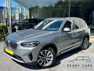 2.0*FACELIFT*1ER PROP*CAMERA*CARNET COMPLET BMW*GARANTIE