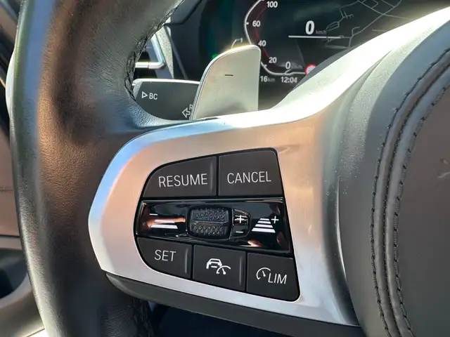 BMW X3 view 13