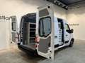 Renault Master 2.3 dCi L1H2 130 PK Servicebus / Sortimo Inrichtin Blanco - thumbnail 2