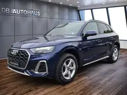 Audi Q5 S line 40 2.0 TFSI quattro S tronic