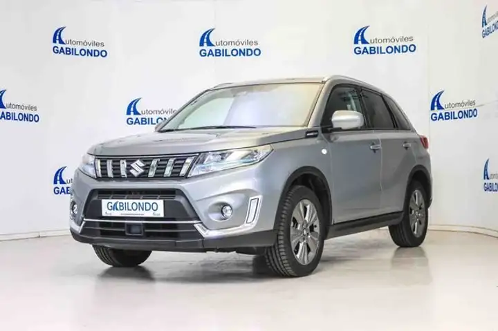 Suzuki Vitara 2024