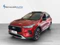 Ford Kuga 2,5 Duratec FHEV Active X 4WD Automatik *Techpaket *Schiebed Rood - thumbnail 1