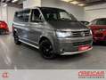Volkswagen VOLKSWAGEN Caravelle Monovolumen  Automático de 5 Gris - thumbnail 1