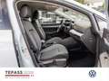 Volkswagen Golf 1.5 eTSI Goal NAVI LED DIGITAL Plateado - thumbnail 8