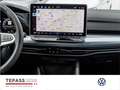 Volkswagen Golf 1.5 eTSI Goal NAVI LED DIGITAL Plateado - thumbnail 12