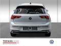 Volkswagen Golf 1.5 eTSI Goal NAVI LED DIGITAL Plateado - thumbnail 5