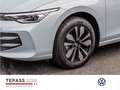 Volkswagen Golf 1.5 eTSI Goal NAVI LED DIGITAL Plateado - thumbnail 6