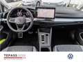 Volkswagen Golf 1.5 eTSI Goal NAVI LED DIGITAL Plateado - thumbnail 7