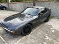 Porsche 924 2.0 Turbo Grey - thumbnail 1