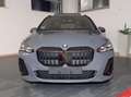 BMW 218 218d Active Tourer Msport auto*IVA DEDUCIBILE Gris - thumbnail 1