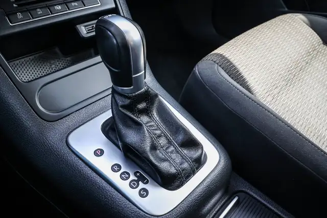 Volkswagen Tiguan view 14