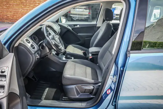 Volkswagen Tiguan view 10