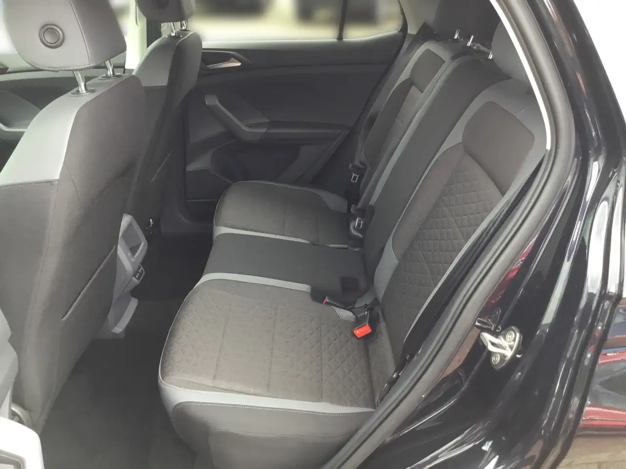 Volkswagen T-Cross 1.0 TSI Style DSG *R-LINE*KAMERA*NAVI*ACC, миниатюра 15