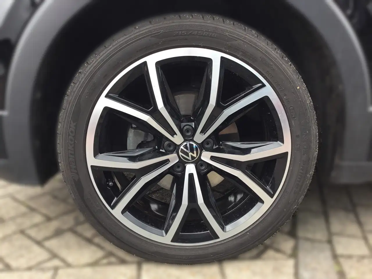 Volkswagen T-Cross 1.0 TSI Style DSG *R-LINE*KAMERA*NAVI*ACC, миниатюра 8