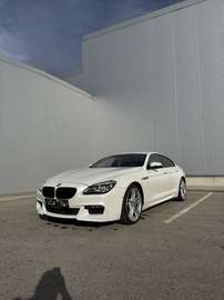 640d xDrive Gran Coupe