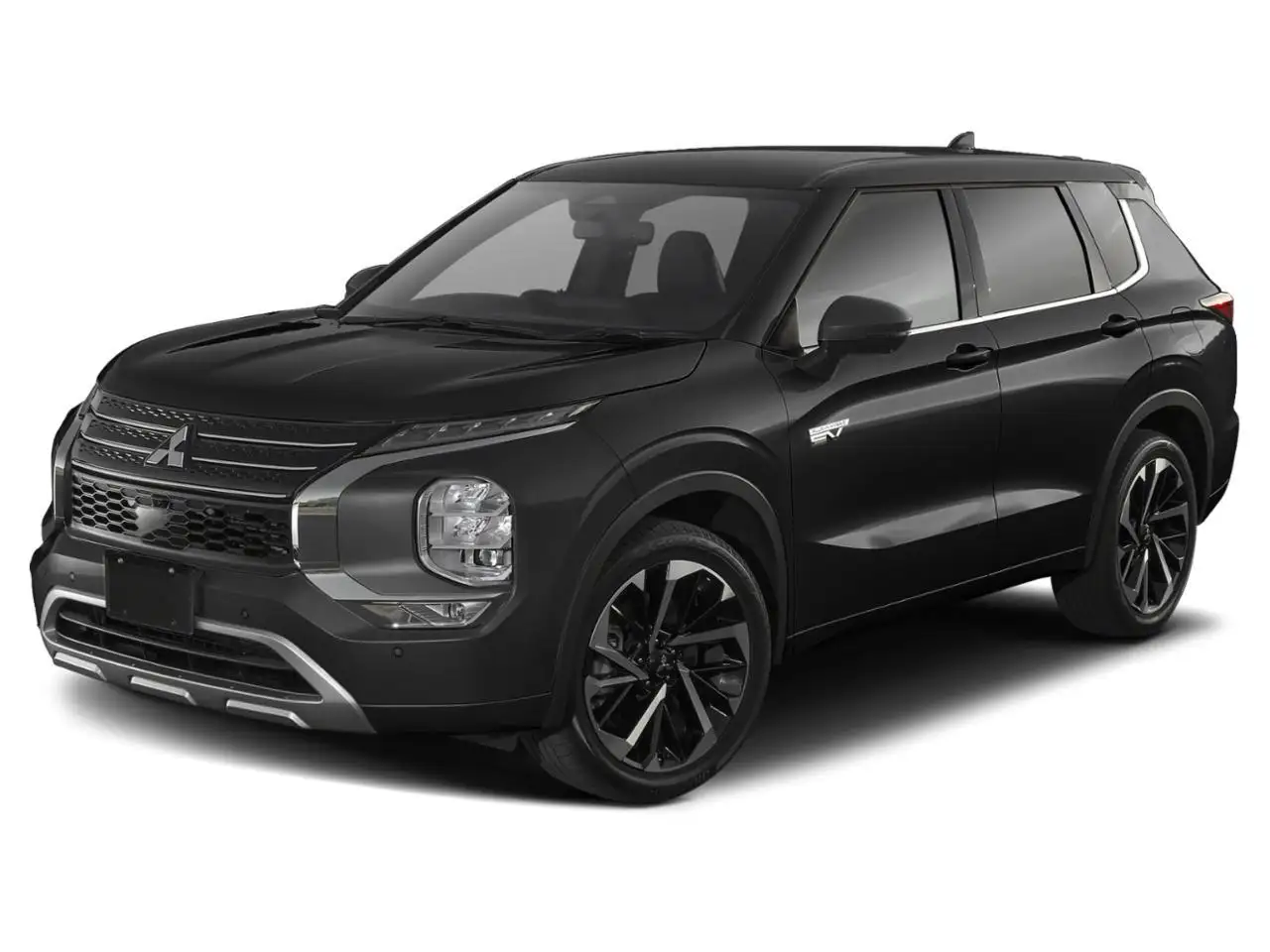 Mitsubishi Outlander снимка Mitsubishi Outlander
