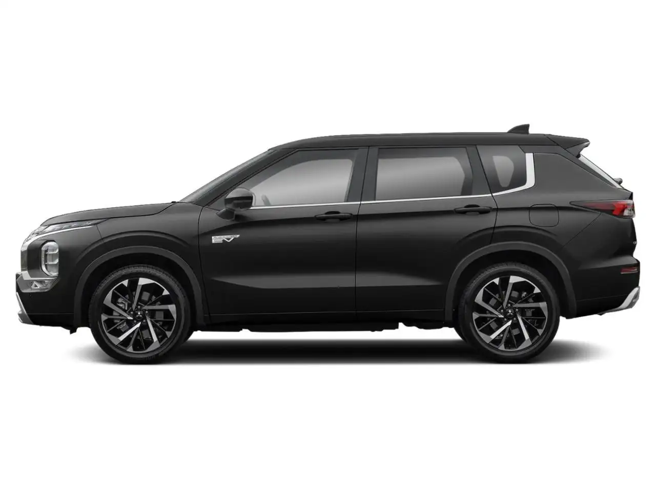Mitsubishi Outlander снимка Mitsubishi Outlander