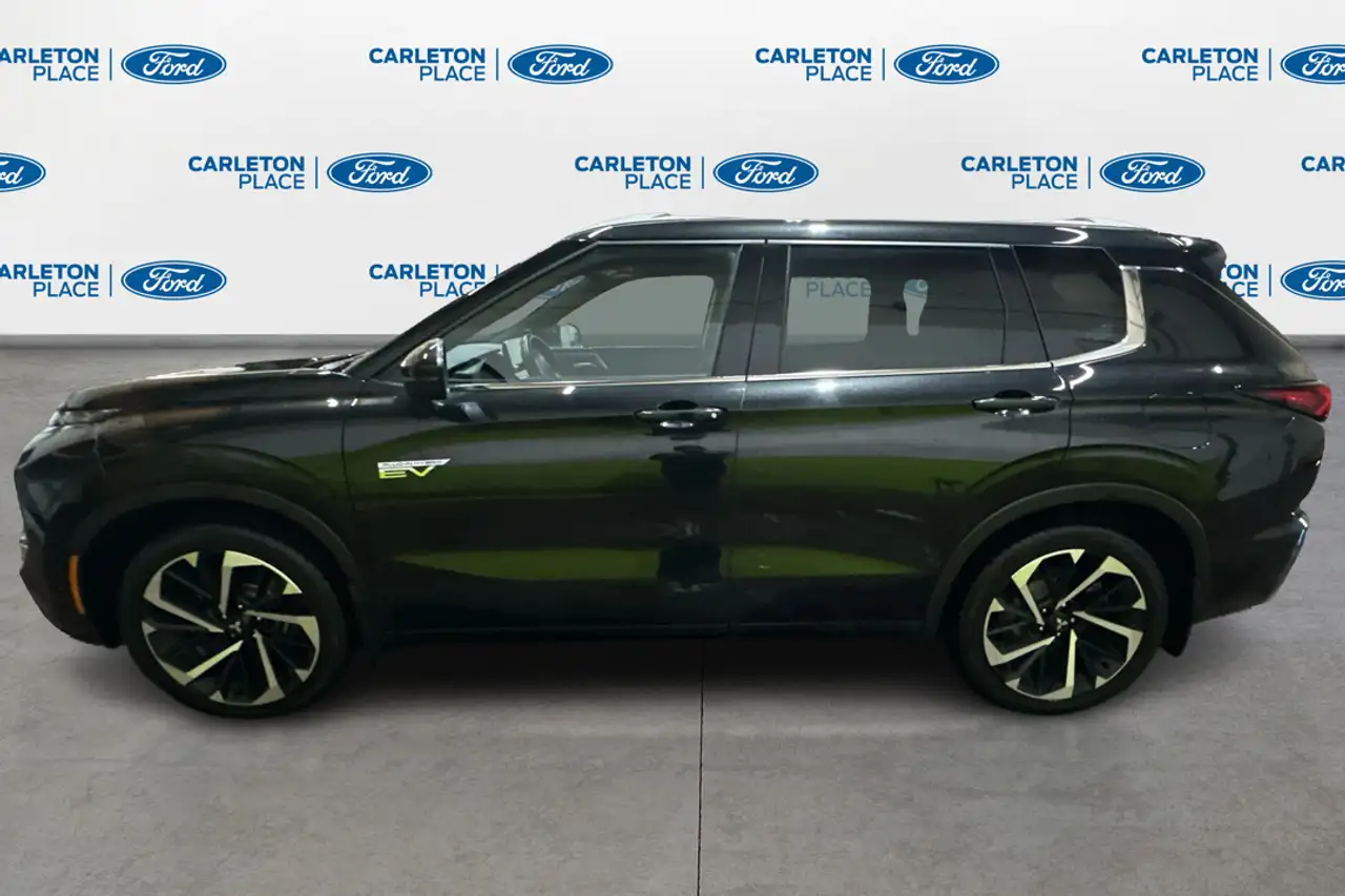 Mitsubishi Outlander снимка Mitsubishi Outlander