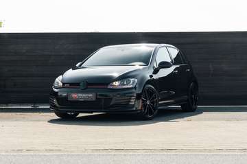 Golf 2.0 TSI Performance DSG